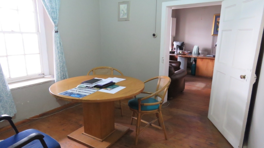 Commercial Property for Sale in Caledon Western Cape